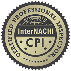 InterNACHI Certified Professional Inspector