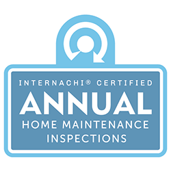 InterNACHI Certified Annual Home Maintenance Inspector