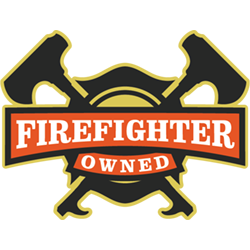 InterNACHI Certified Firefighter Owned